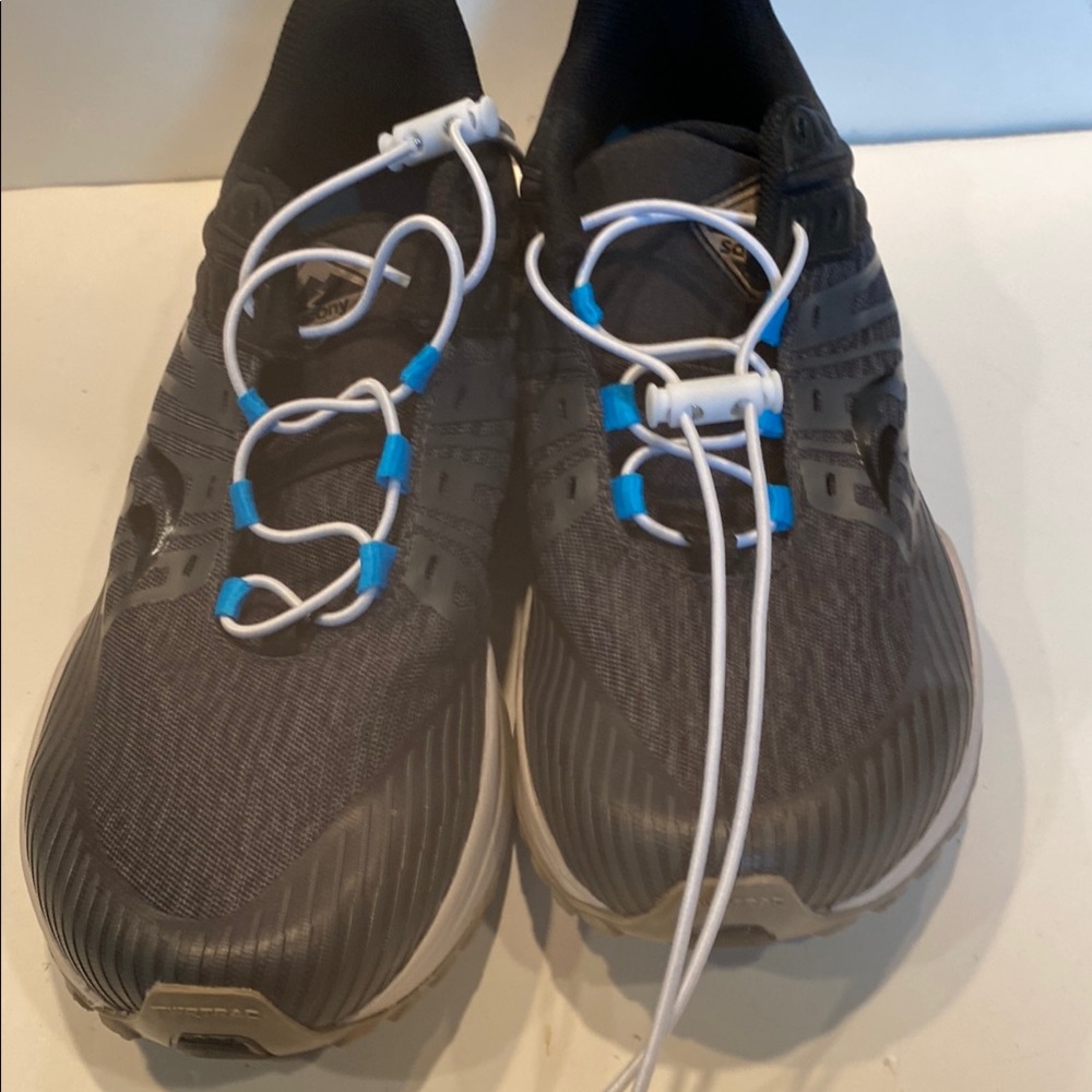 NWOT Saucony Men’s Sneakers